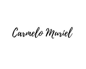 Carmelo Muriel